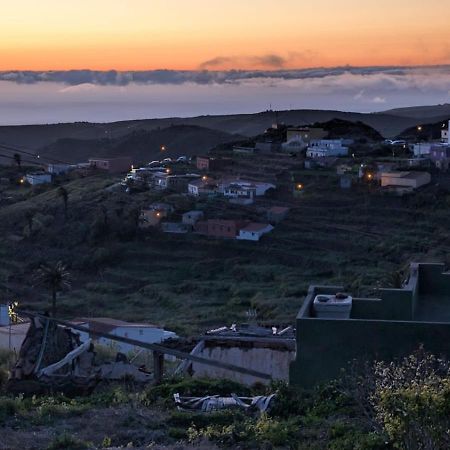 Casa Rural Entre La Naturaleza Gomera El Cercado Exteriér fotografie