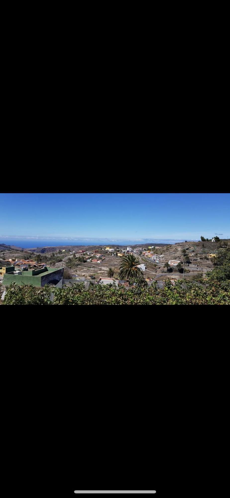 Casa Rural Entre La Naturaleza Gomera El Cercado Exteriér fotografie